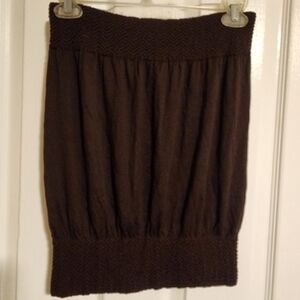 Choice, Strapless top, size 1 (juniors) *52909